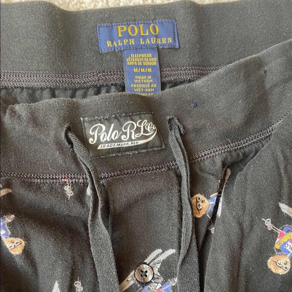 Polo Ralph Lauren - Picture 3 of 4